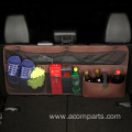 car back organizer Amzon trunk storage organizer